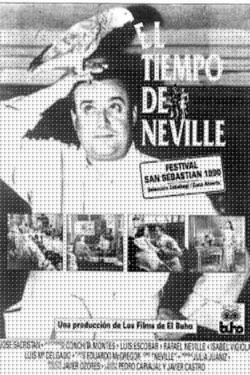 El tiempo de Neville