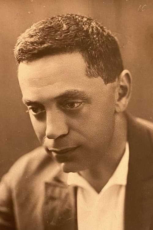 Лев Славин