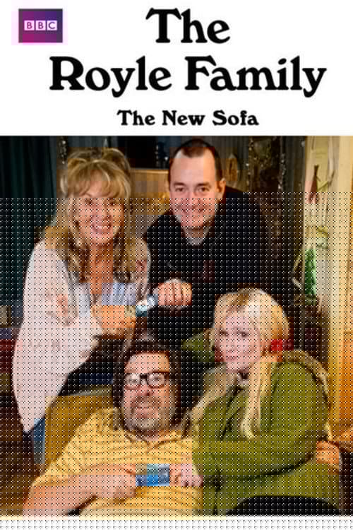 The Royle Family: The New Sofa