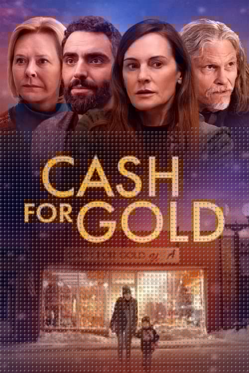 Cash for Gold