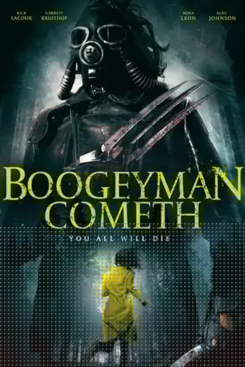 Boogeyman Cometh