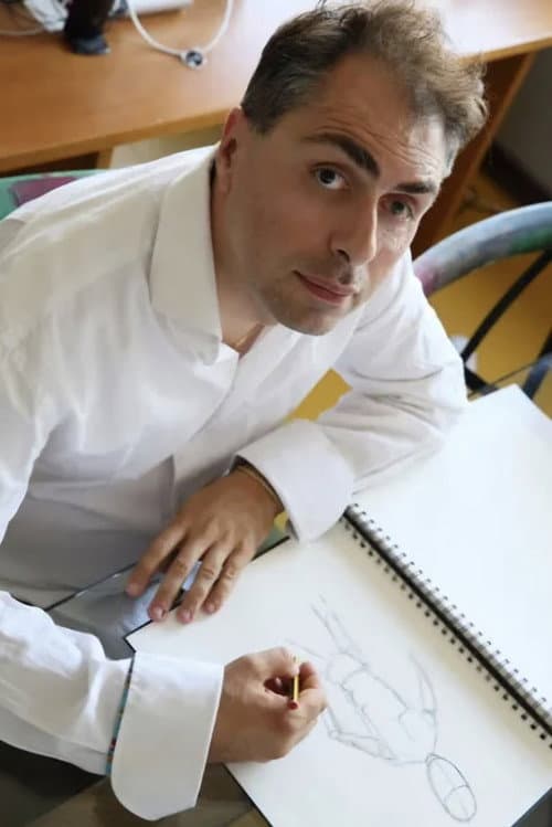 Marco Bolognesi