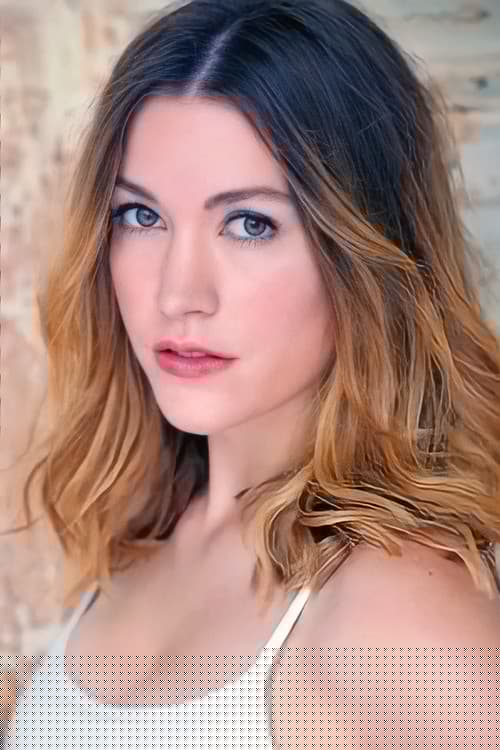 Jordan Ashley Grier