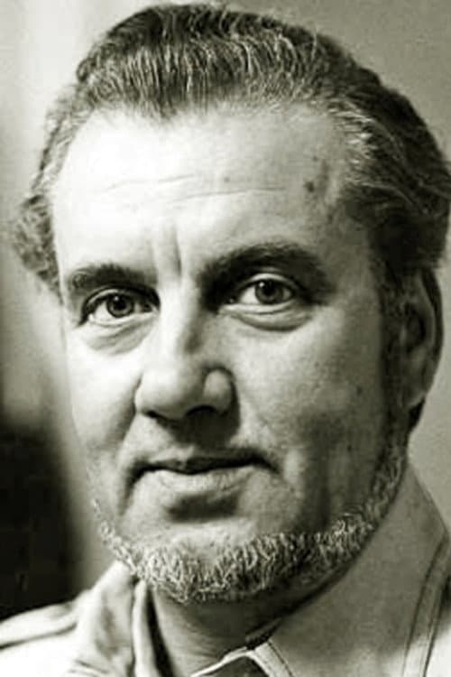 Николай Гяуров