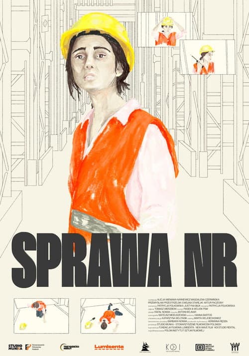 SPRAWA nr