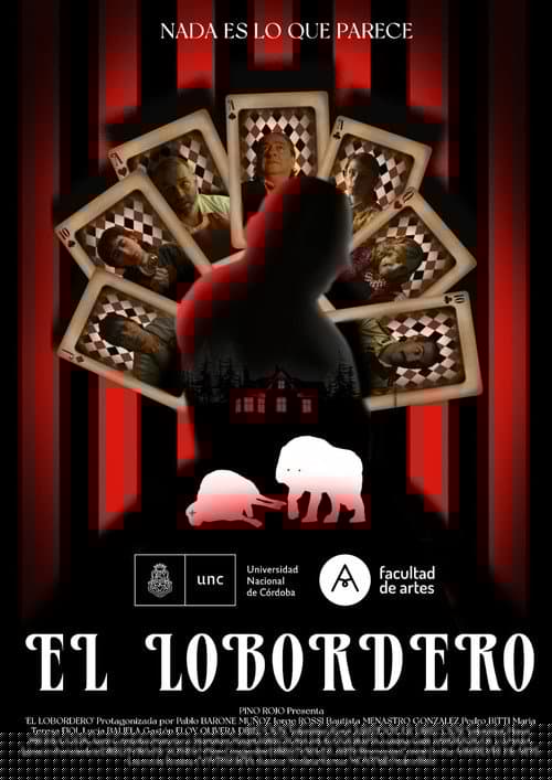El Lobordero