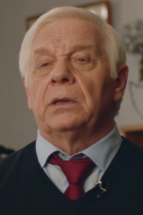 Олег Алмазов