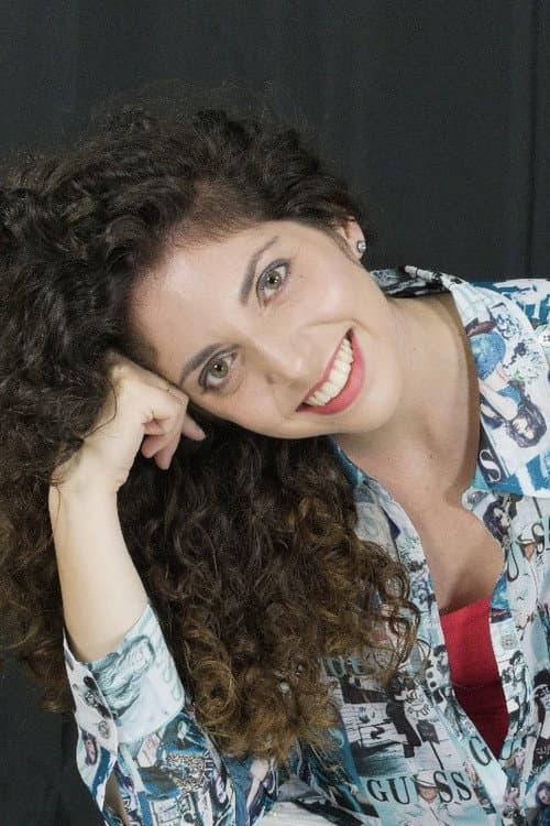 Beatrice Napolitano