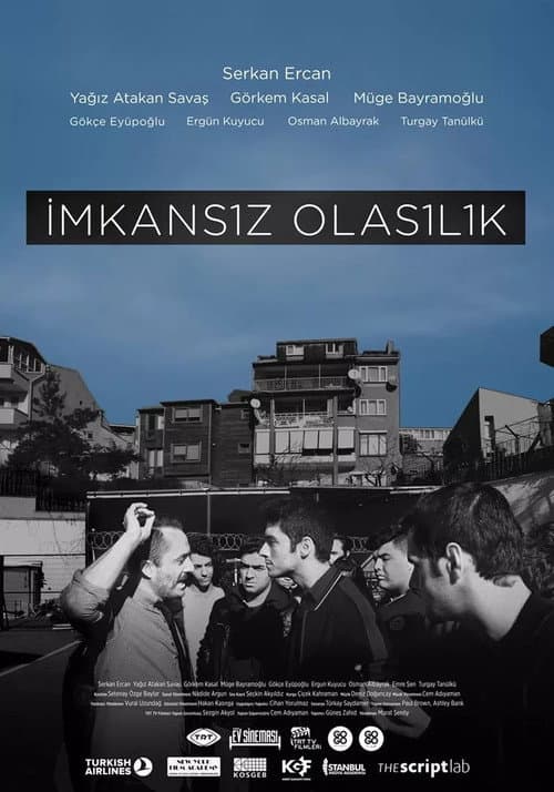 İmkansız Olasılık