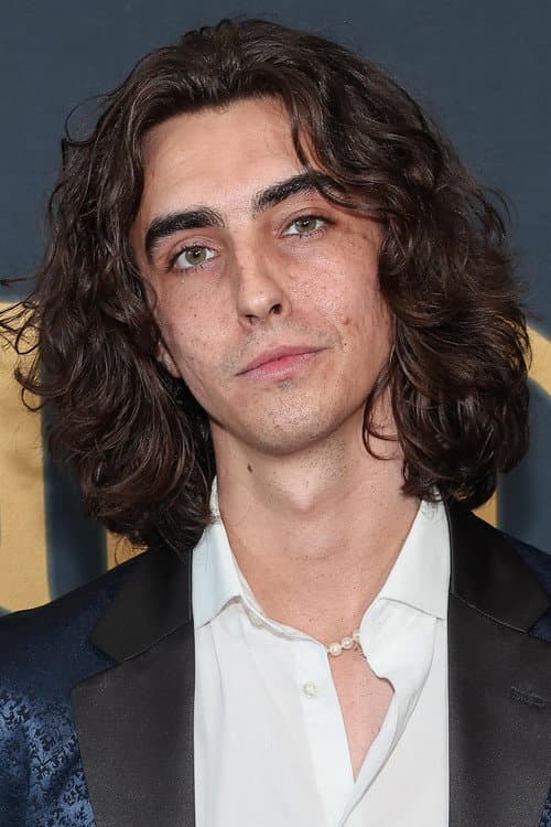 Larsen Deane