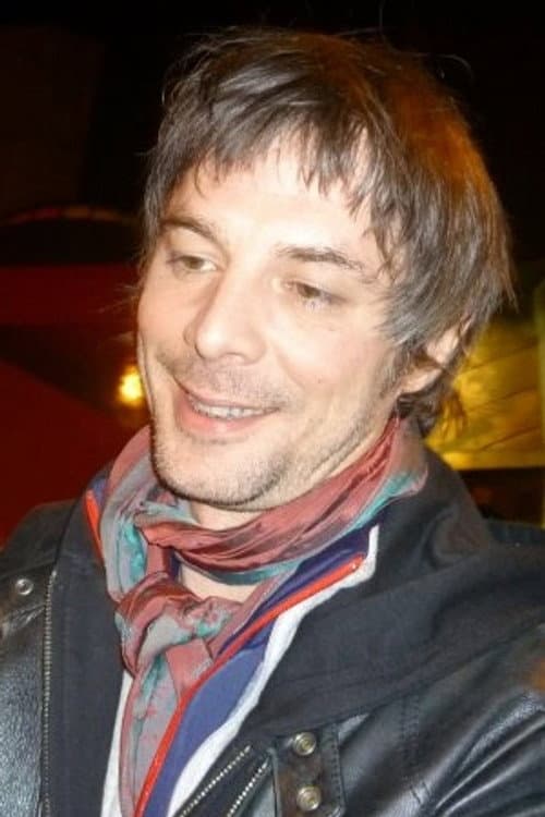 Boris Jardel