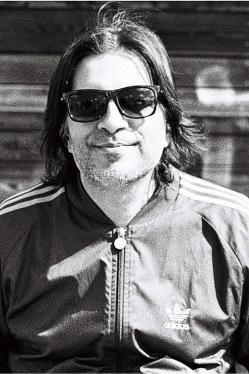 Jared Brown