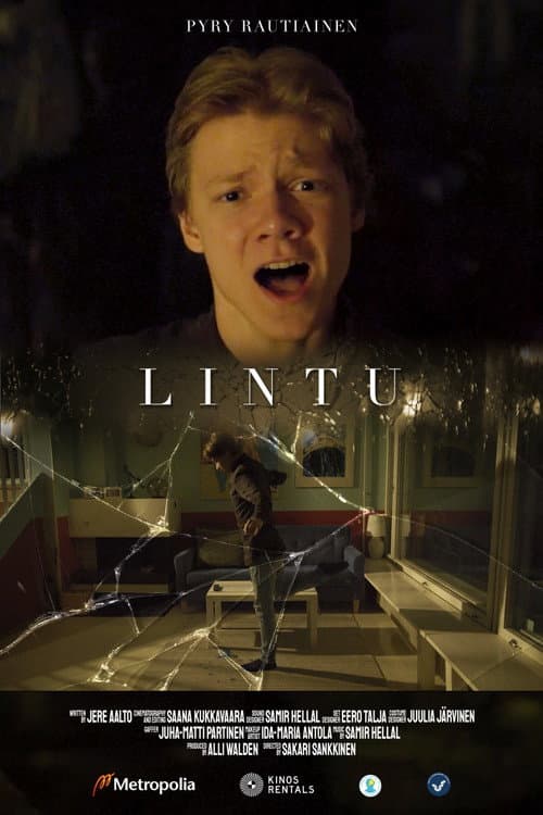 Lintu