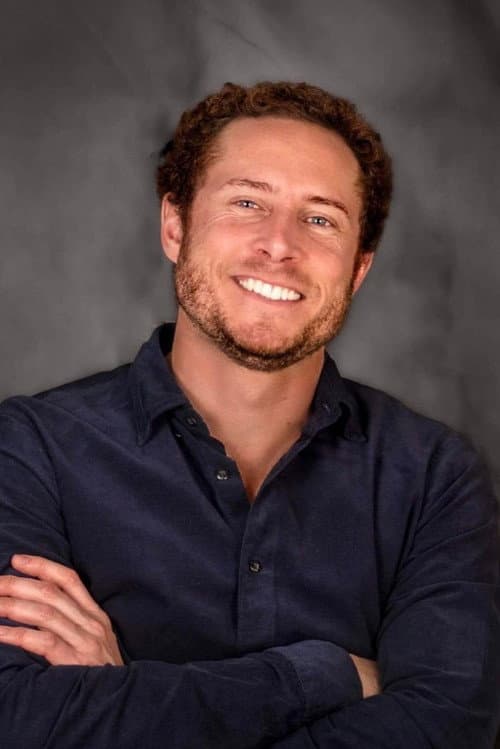 Michael Albrecht
