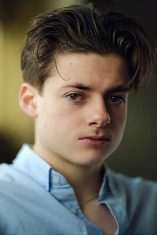 Louis Ashbourne Serkis