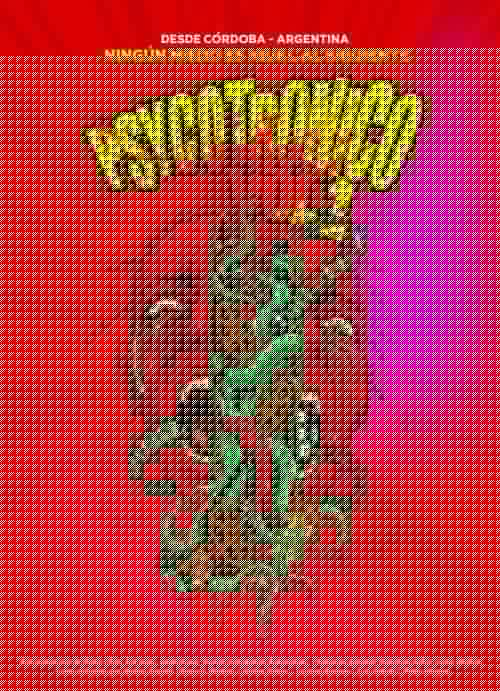 Psicotrónico Vol .1