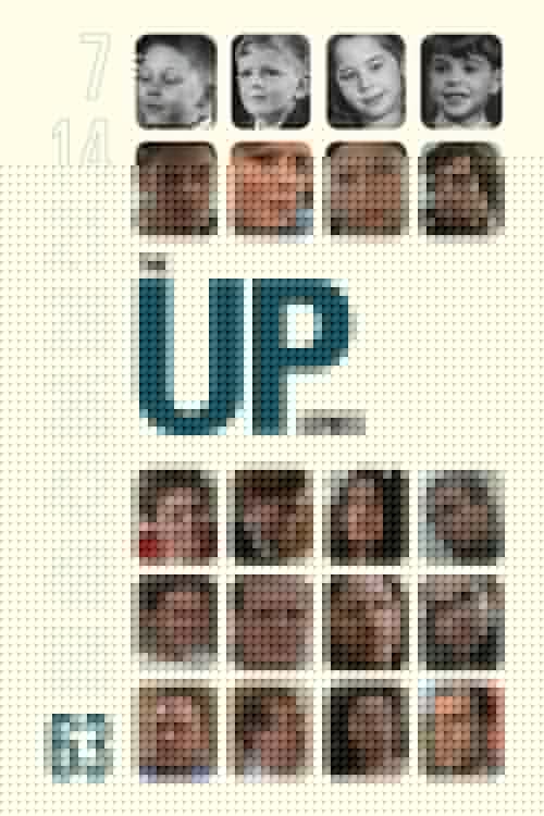 63 Up