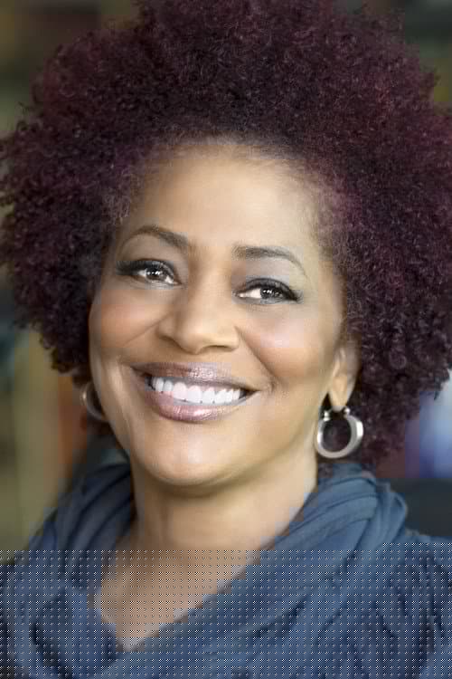 Terry McMillan