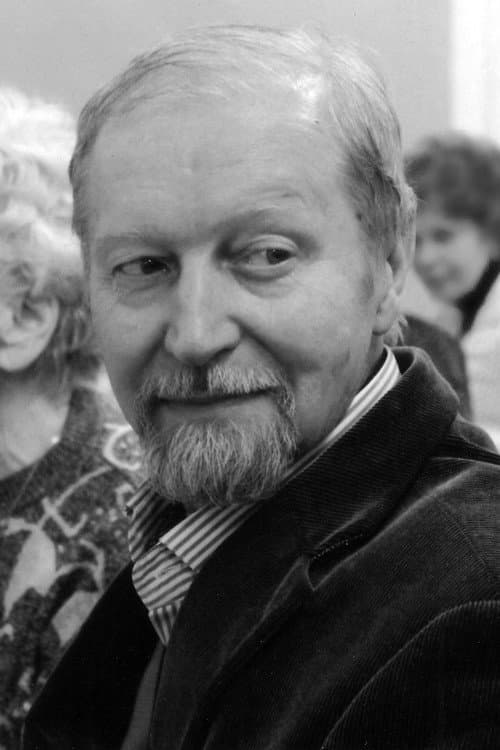 Валерий Родченко