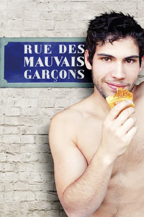 Rue des mauvais garçons