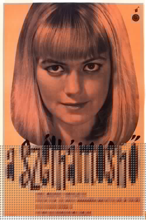 A szélhámosnő
