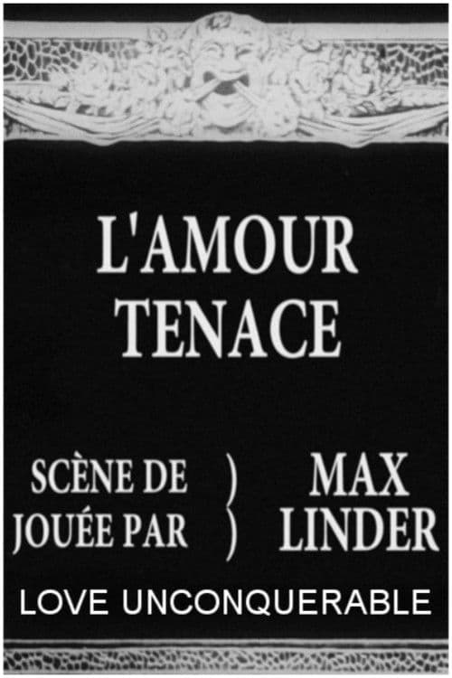 L'amour tenace