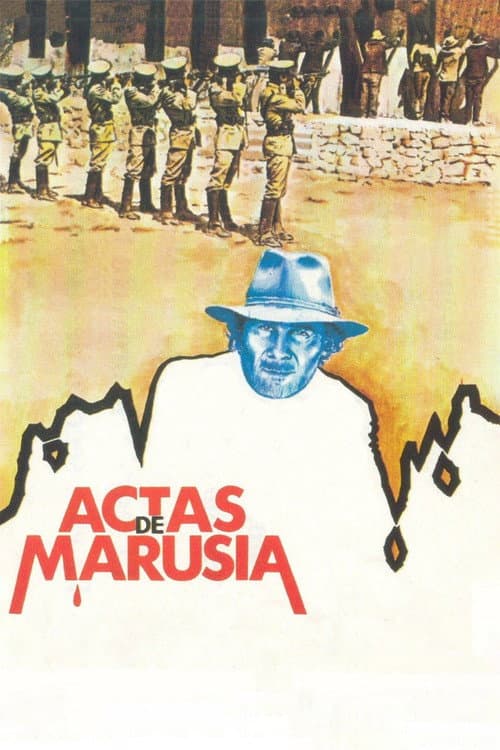 Actes de Marusia