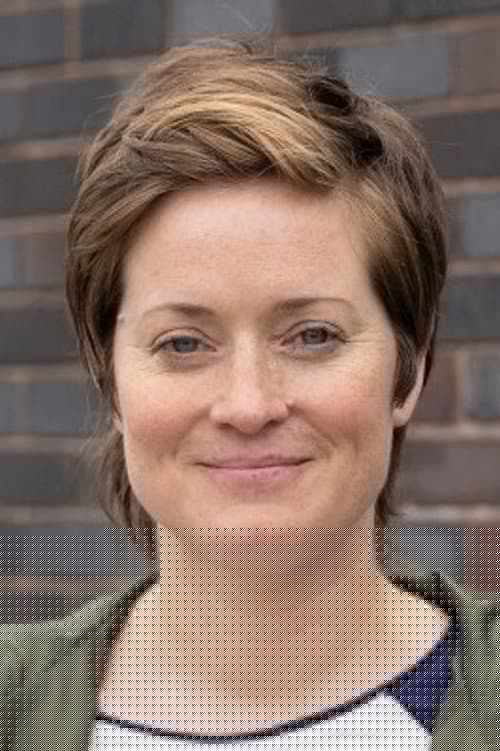 Amy Cudden