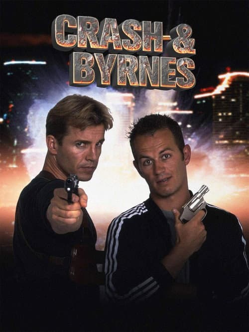Crash & Byrnes