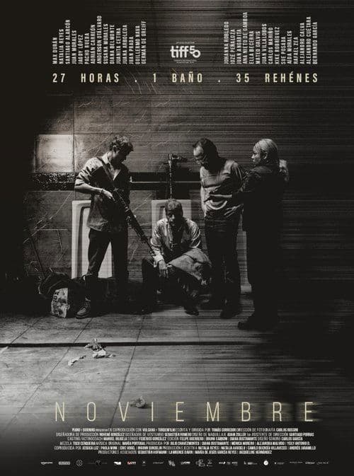 Noviembre