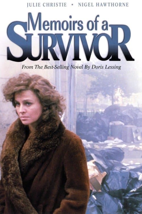 Mémoires d’une survivante