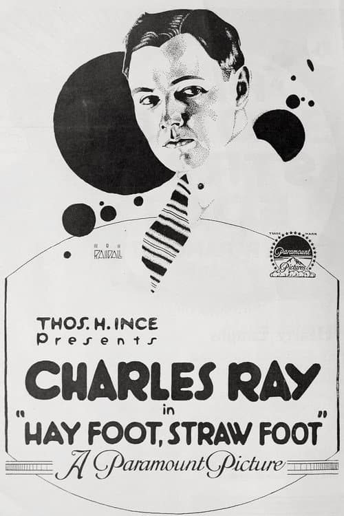 Hay Foot, Straw Foot