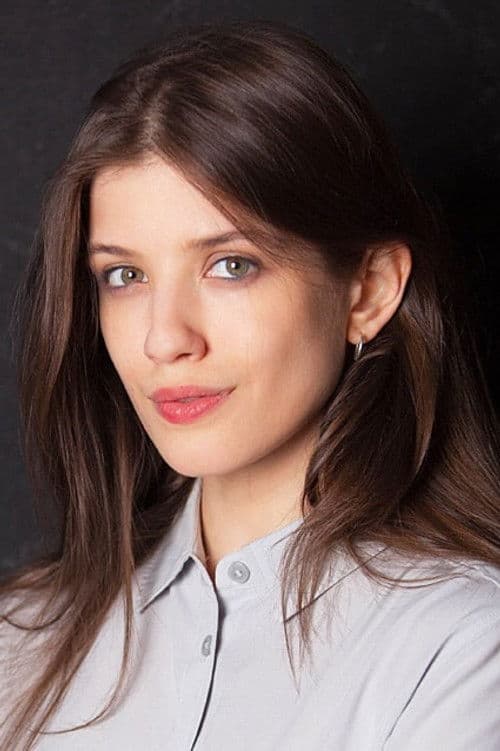Anna Tchipovskaïa