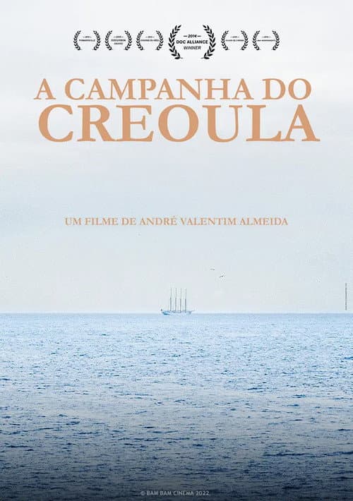 A Campanha do Creoula