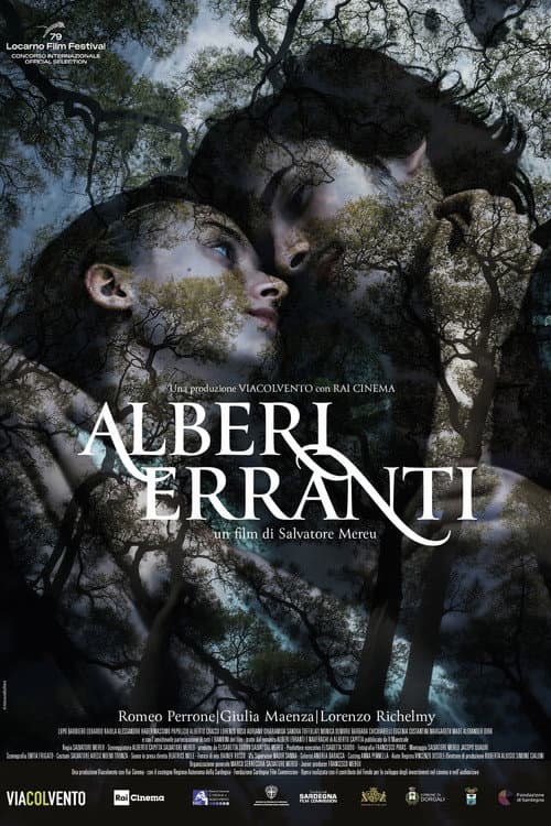 Alberi erranti