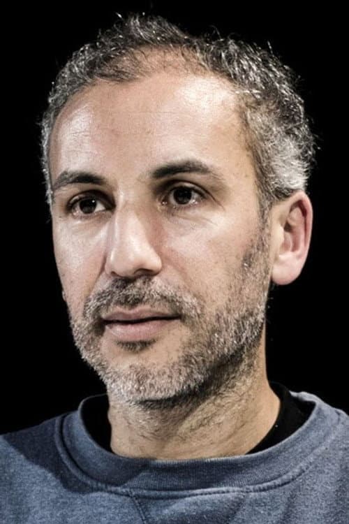 Mohamed El Khatib