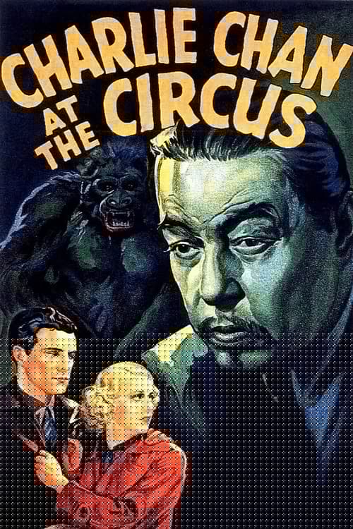 Charlie Chan au cirque