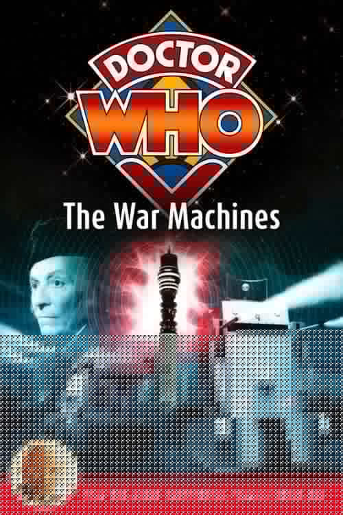 Doctor Who: The War Machines