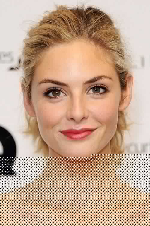 Tamsin Egerton