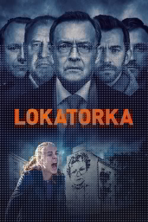 Lokatorka