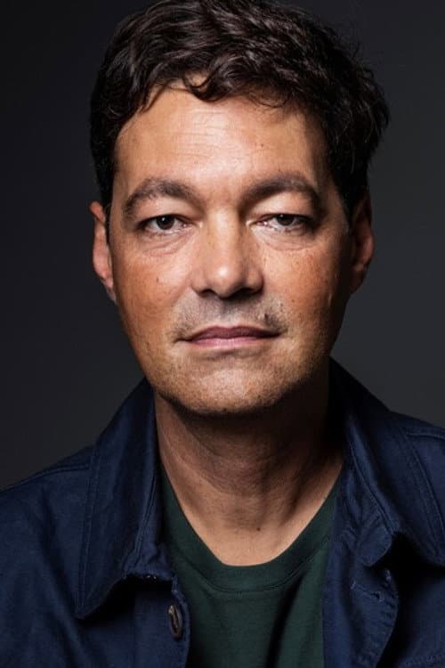 Stéphane Mercoyrol