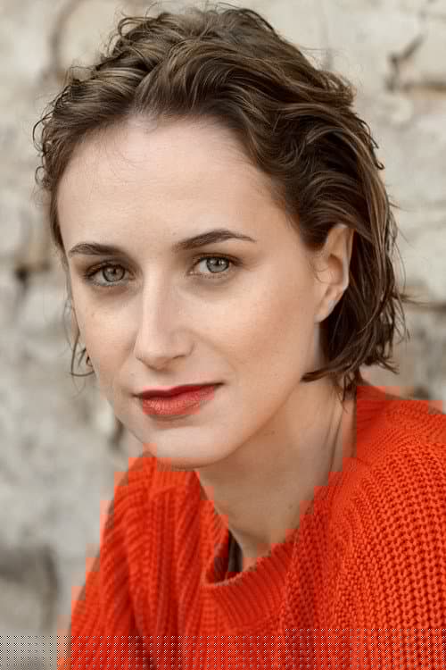 Pia Micaela Barucki