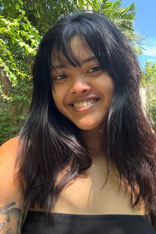 Andrea Nirmala Widjajanto