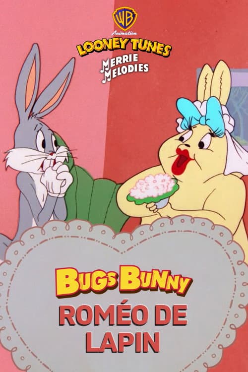 Roméo de lapin