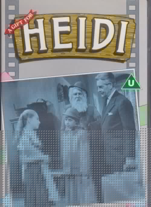 A Gift for Heidi