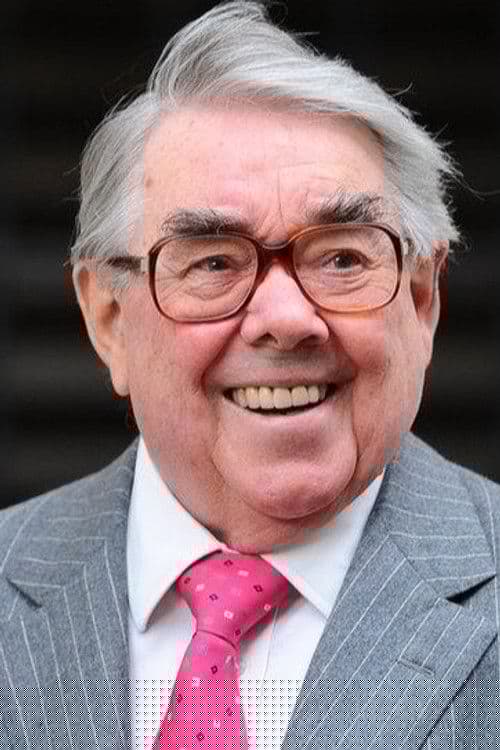 Ronnie Corbett