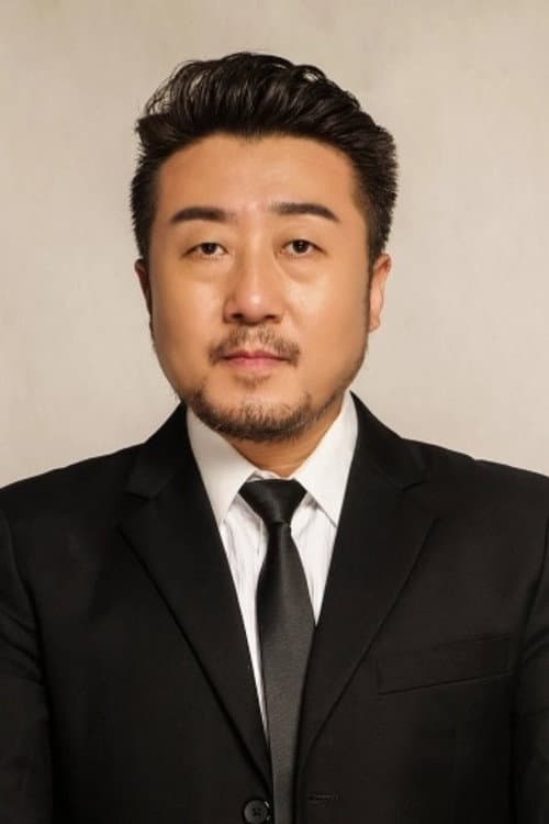 马旭