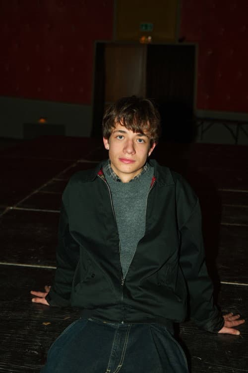 Linus Schellhammer