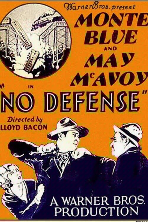 No Defense