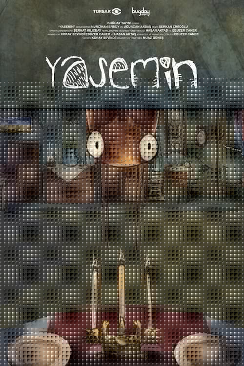 Yasemin